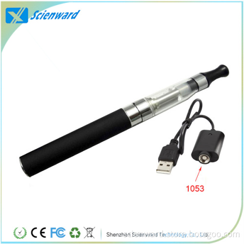 Wholesale CE5 EGO Cigarette Kit with CE5 Atomizer (blister card packing)